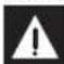 Bosch Blauw GSB 16 RE - Inserting the accessory - 1