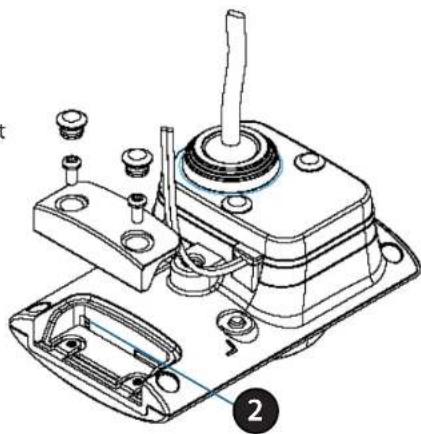 D-LINK DCS-2310L - Step 3: - 1