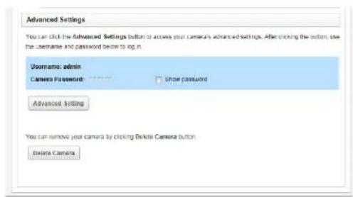 D-LINK DCS-2310L - Advanced Settings - 1