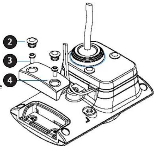 D-LINK DCS-2310L - Step 3: - 1
