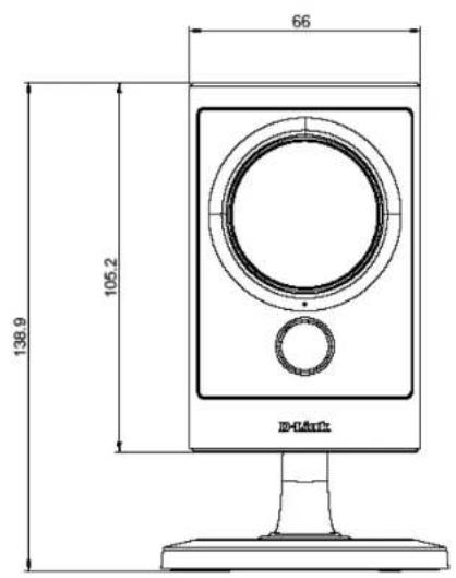 D-LINK DCS-2310L - Help - 3