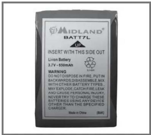 MIDLAND 777 - ACCESSORIES - 2
