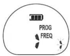MIDLAND 777 - Setting the Frequency - 1