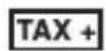 CANON MP1211-LTSC - Tax Calculation Function - 1