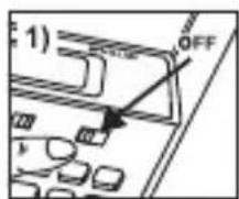 CANON MP1211-LTSC - IMPORTANT: Use only the same type of ribbon spools. - 1