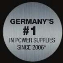 Be Quiet! System Power 7 - 2