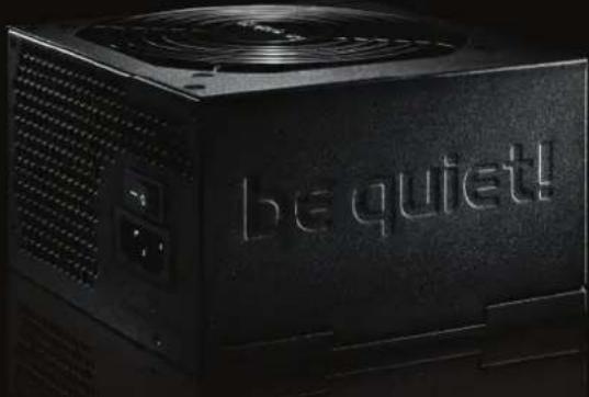 Be Quiet! System Power 7 - 1