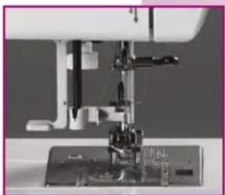 ELNA Jeans 3210 - Really Great Stitch Package - 4