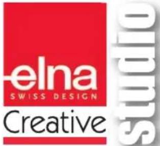 ELNA Jeans 3210 - Elna Quilting Associate Retailers - 2