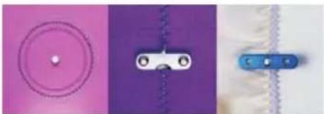ELNA Jeans 3210 - Really Great Stitch Package - 2