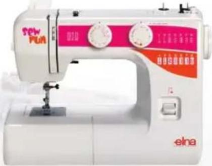 ELNA Jeans 3210 - SPECIFICATIONS - 1