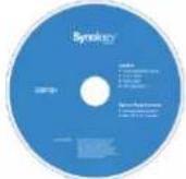 SYNOLOGY RS212 - はじめる前に - 4