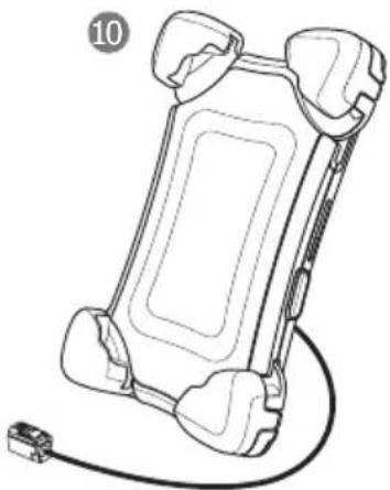 Bury CC 9048 - Scope of supply - 10