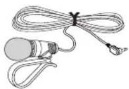 Bury CC 9048 - Scope of supply - 3