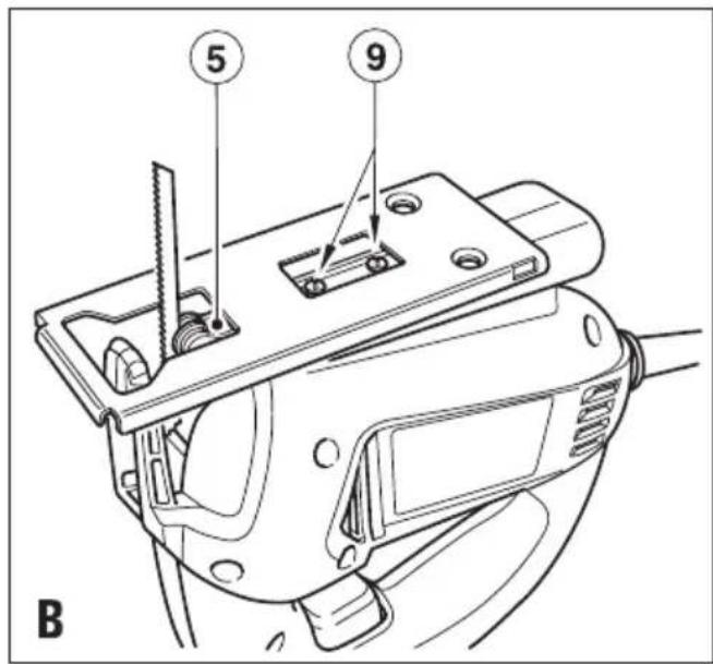 BLACK & DECKER KS700PEK - MANUAL DE INSTRUCCIONES MANUAL DE INSTRUÇÕES INSTRUCTION MANUAL - 3