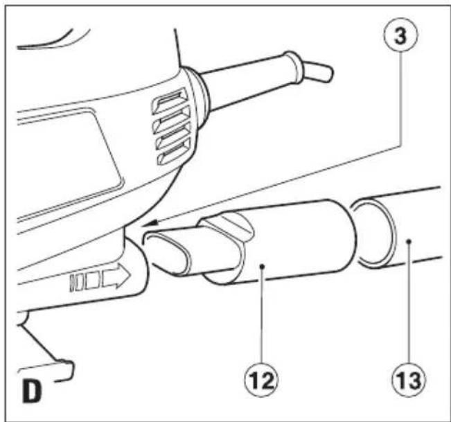 BLACK & DECKER KS700PEK - MANUAL DE INSTRUCCIONES MANUAL DE INSTRUÇÕES INSTRUCTION MANUAL - 5