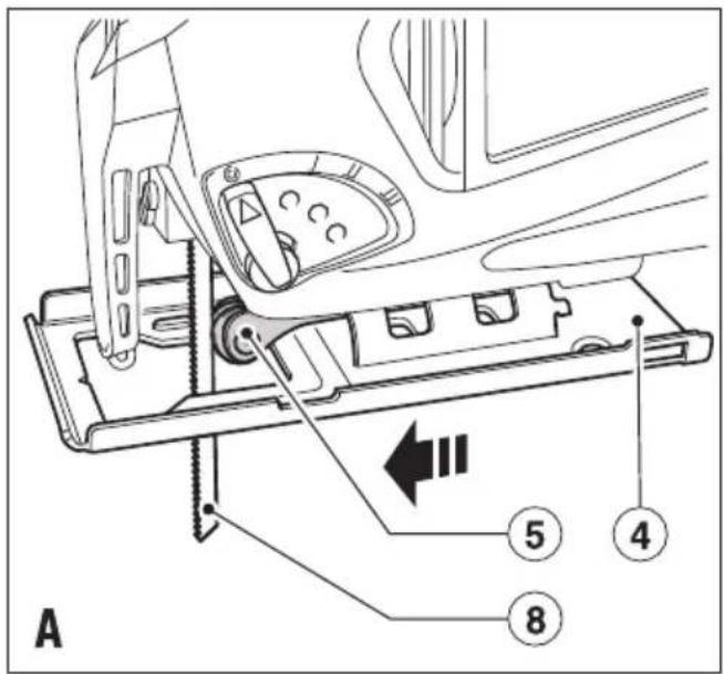 BLACK & DECKER KS700PEK - MANUAL DE INSTRUCCIONES MANUAL DE INSTRUÇÕES INSTRUCTION MANUAL - 2