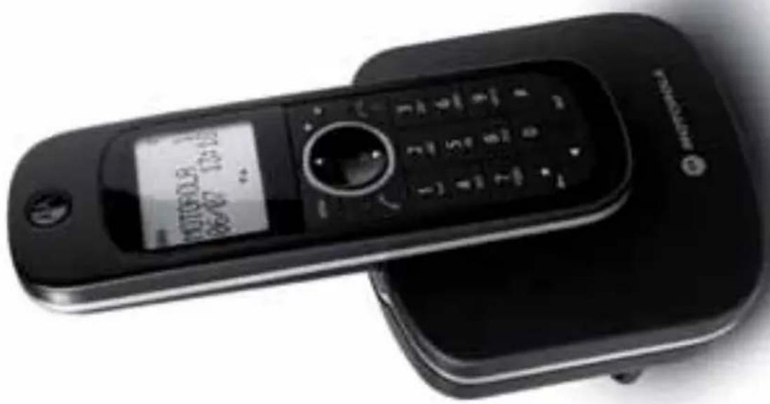 MOTOROLA 86/07 13:15