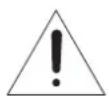 MARANTZ LS502 - CAUTION - 3