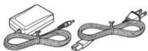MARANTZ LS502 - Package Contents - 4