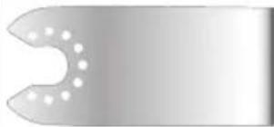 BLACK & DECKER HPL108MTKA - Accessories - 6