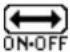 COMPAQ LA2405x - OSD Menu Selections - 24
