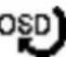COMPAQ LA2405x - OSD Menu Selections - 11