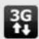 HTC One X Plus - Status icons - 13