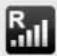 HTC One X Plus - Status icons - 19