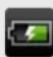HTC One X Plus - Status icons - 3