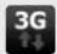 HTC One X Plus - Status icons - 11