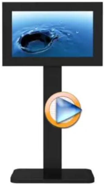 Mede8er MED400X2S - Autoplay Operation - 1