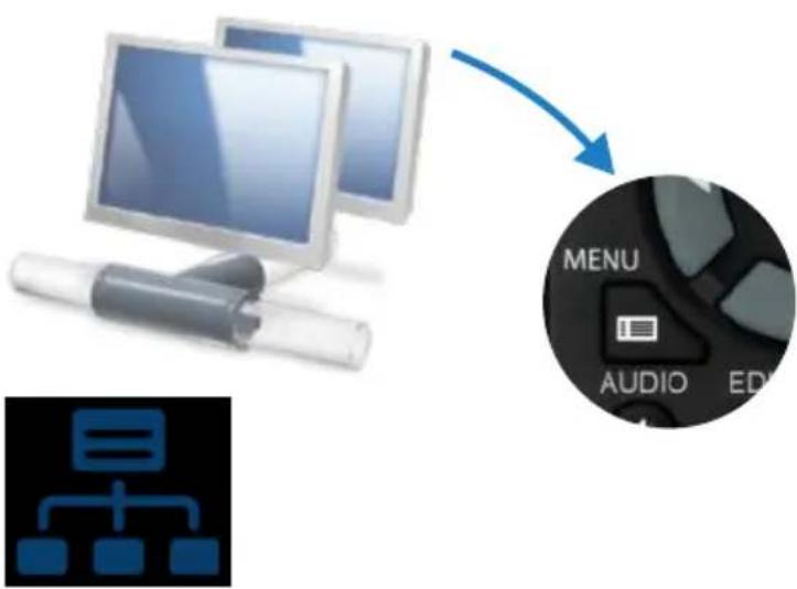 Mede8er MED400X2S - IMPORTANT NOTE: - 1