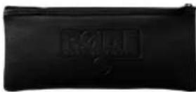 RODE Rode NTG 1 - Accessories - 2