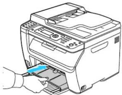 XEROX WorkCentre 6015N - Moving the Printer - 5