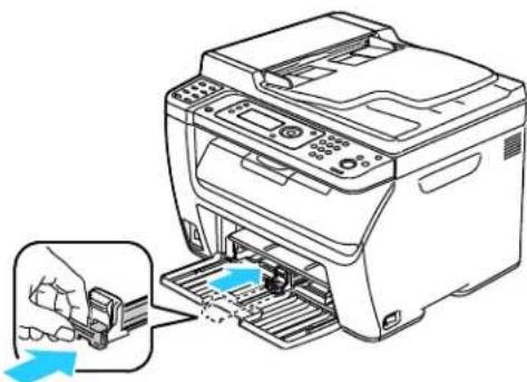 XEROX WorkCentre 6015N - Moving the Printer - 6
