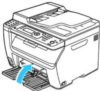 XEROX WorkCentre 6015N - Moving the Printer - 7