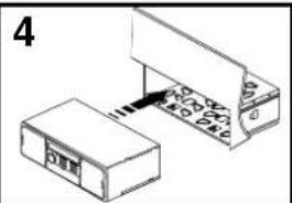 CALIBER RMD231BT - PRECAUTIONS - 4