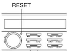 RESET 1000 2000 1 1000 2000 30 4000 30 4000 4000 电源 电源