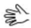 DORO PhoneEasy 520 - Predictivetext - 1