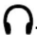 DORO PhoneEasy 520 - Loudspeaker - 1