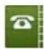 DORO PhoneEasy 520 - Creatingaphonebookentry - 1