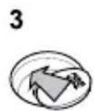 SUUNTO M5 Pack - Replacing HR belt battery - 3