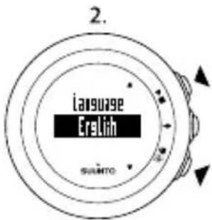 SUUNTO M5 Pack - GETTING STARTED - 2