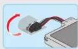 NINTENDO Wii U Pro Controller - PLEASE RECYCLE YOUR USED BATTERIES - 1