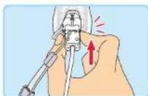 NINTENDO Wii U Pro Controller - Using the Nunchuk - 5