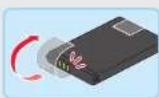 NINTENDO Wii U Pro Controller - PLEASE RECYCLE YOUR USED BATTERIES - 2