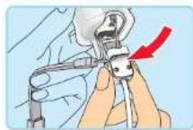 NINTENDO Wii U Pro Controller - Using the Nunchuk - 3