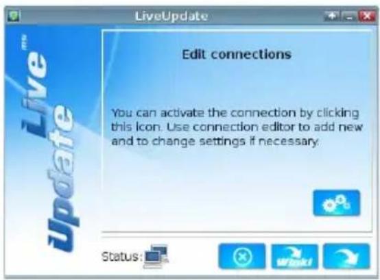 MSI FM2-A75MA-E35 - Updating the BIOS with Live Update - 2