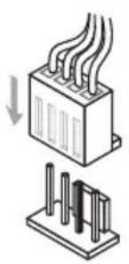 MSI FM2-A75MA-E35 - TIRerspiersstlewooddiegtset and of the retention mechanism. - 4